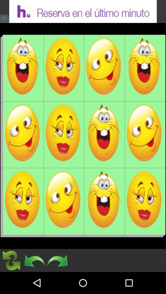 Emoji Games - Preview 4