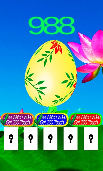 Aromatic Eggs - Preview 4