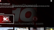 NewsChannel 10 - KFDA screenshot 4