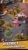 Myco Citadel screenshot 3