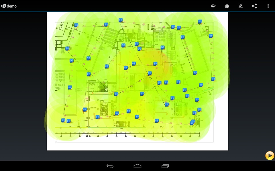 iMapper Wifi - Preview 11