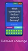 EuroQuiz Challenge screenshot 1
