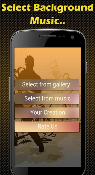 Auto Voice Creater - Preview 5