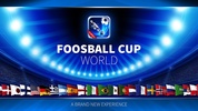 Мировой Кубок Настольного Футбола screenshot 6