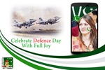 Pak Defence Day DP Maker screenshot 2