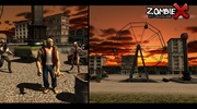 Zombie X City Apocalipse screenshot 4
