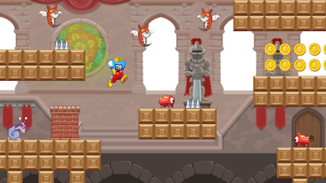 WuggyAdventure - Preview 1