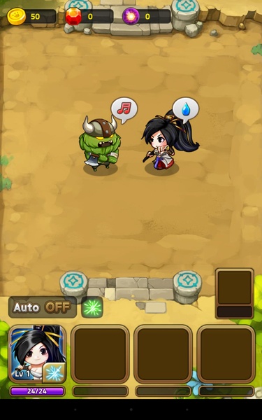 Dungeon Link - Preview 9