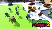 BoxHead vs Zombies 2 screenshot 8