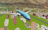 Fly Plane Flight Simulator screenshot 1