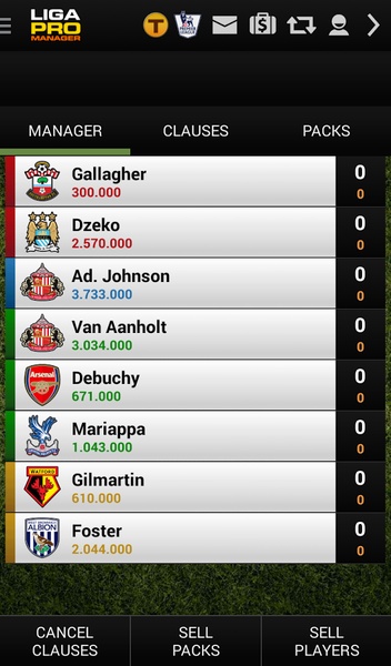 LigaPro - Preview 9