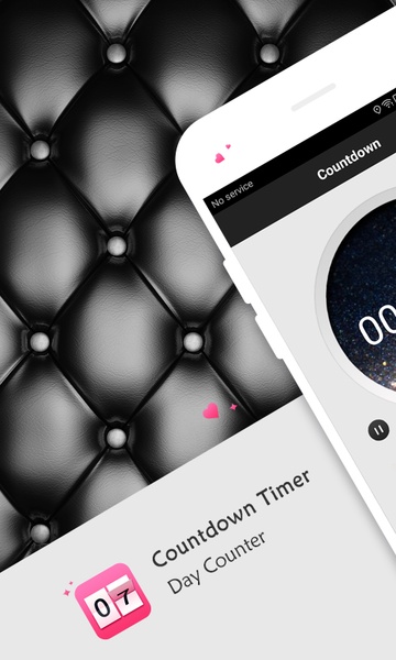 Countdown Timer - Day Counter - Preview 4