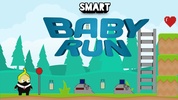 Smart Baby Run screenshot 1