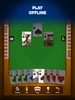 Hearts: Card Game screenshot 1