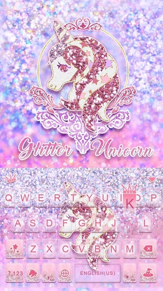 glitter_unicorn - Preview 4