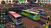 US Bus Game: Bus Driving screenshot 5