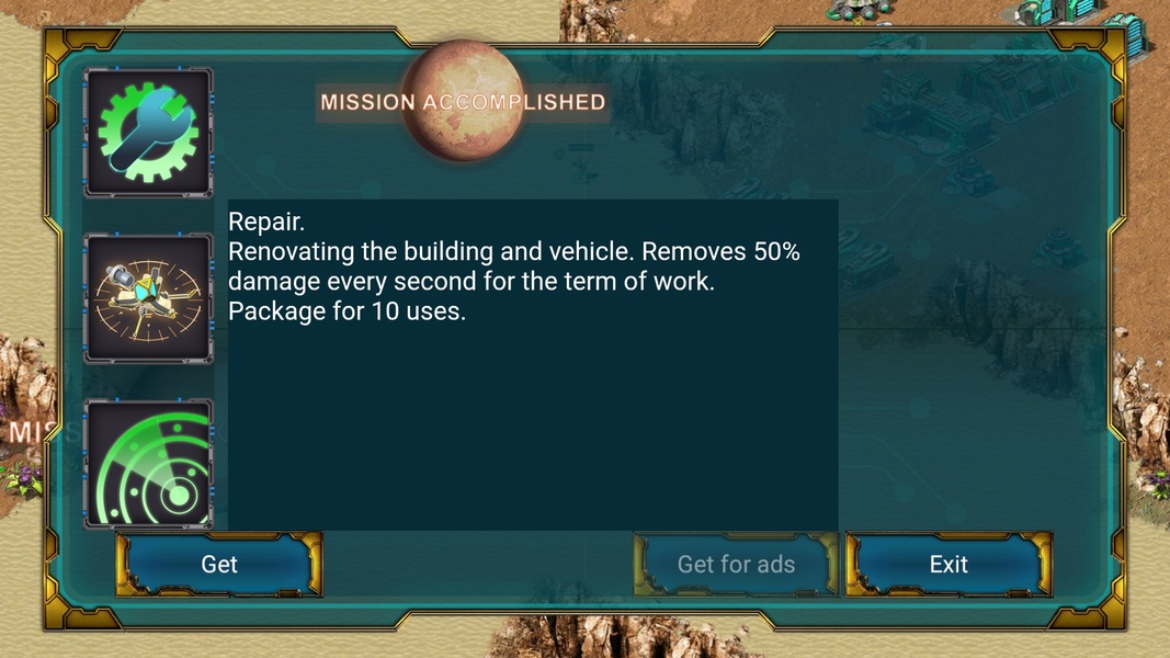 Expanse RTS - Preview 10