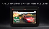 Rally Racing Games screenshot 3