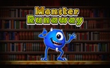 Monster Runaway FREE screenshot 3