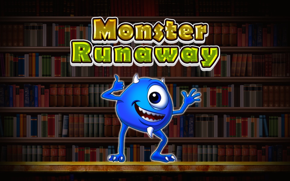 Monster Runaway FREE - Preview 3