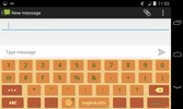 Arc-Tastatur screenshot 10