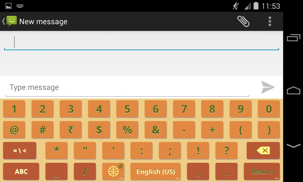 Arc Keyboard - Preview 10