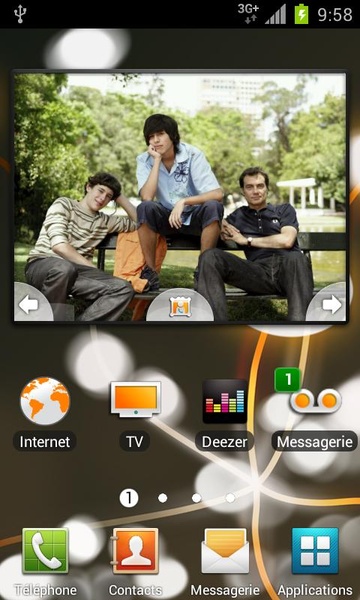 PhotoDialer - Preview 5