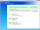 EULAlyzer screenshot 4