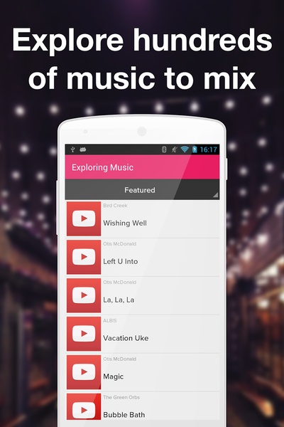 ReverX - Preview 2