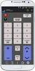 TV Remote for Philips screenshot 5