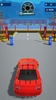 Crash Car Jump screenshot 8