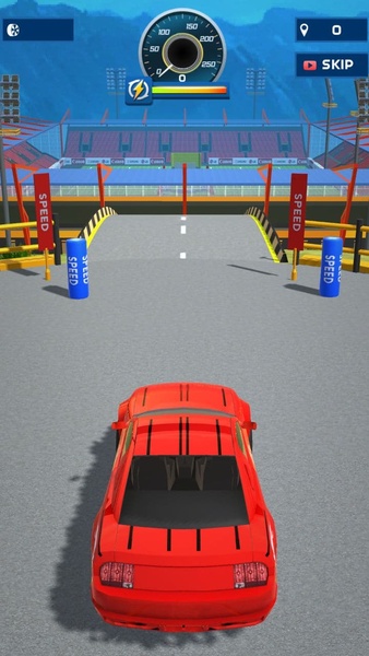 Crash Car Jump - Preview 8
