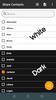 Share Contacts screenshot 8