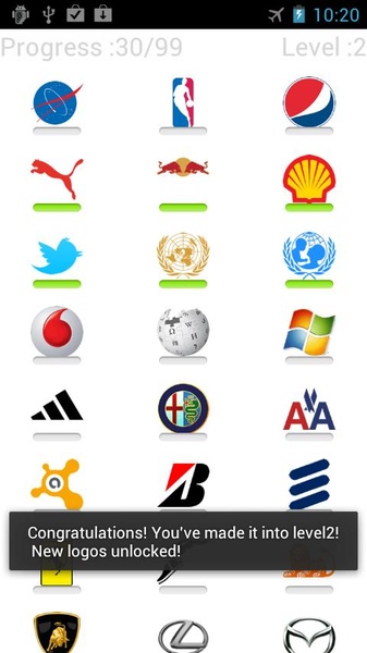 Logo Quiz - Preview 2