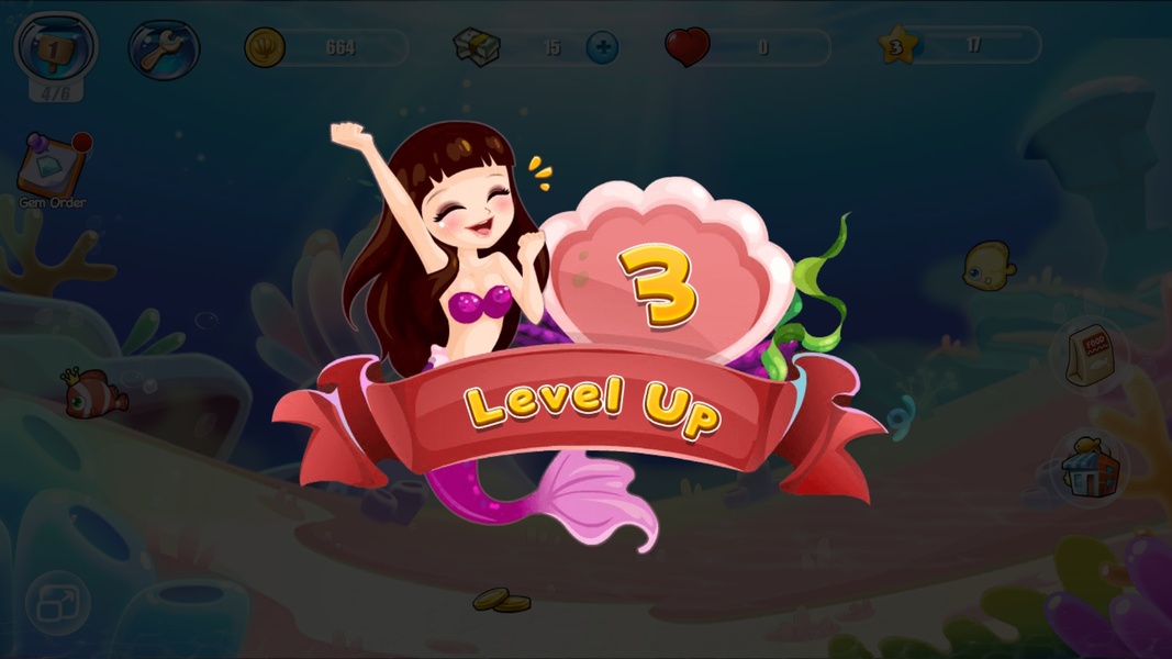 Happy Fish - Preview 7