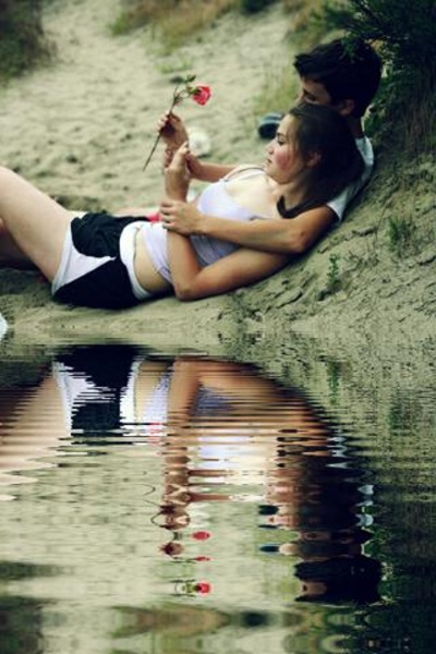 PhotoWaterReflection - Preview 3