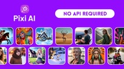 Free AI Image Generator screenshot 3