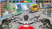 Moto Race Games: Bike Racing screenshot 5