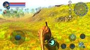 Parasaurolophus Simulator screenshot 23