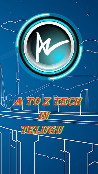 A TO Z TECH IN TELUGU - Preview 11