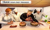 Virtual Restaurant Manager Sim screenshot 11