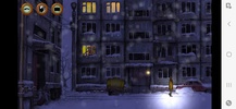 Alexey's Winter: Demo version screenshot 2