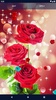 Red Rose 4K Live Wallpaper screenshot 4