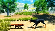 Doberman Dog Simulator screenshot 11