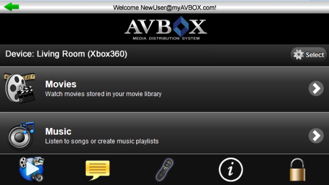 AVBOX - Preview 16