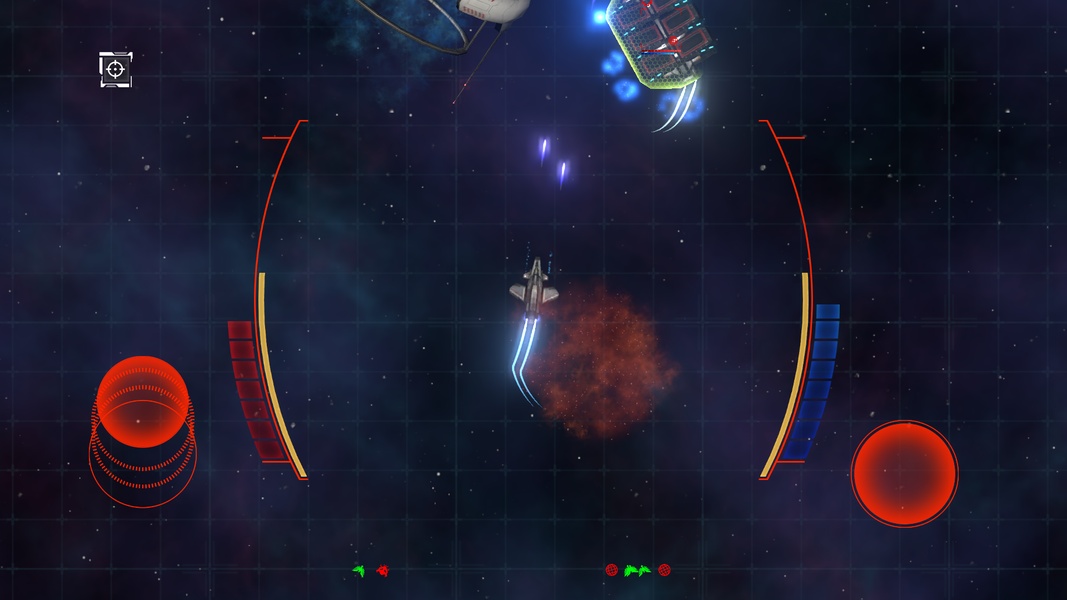 Solar Smash 2D - Preview 8