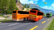 Universal Bus Simulator 2022 screenshot 4