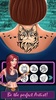 Ink Tattoo:Tattoo Drawing Game screenshot 7