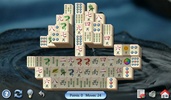 All-in-One Mahjong 2 FREE screenshot 5