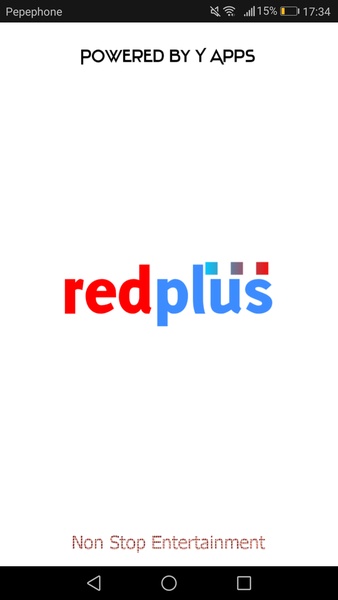 Redplus - Preview 5